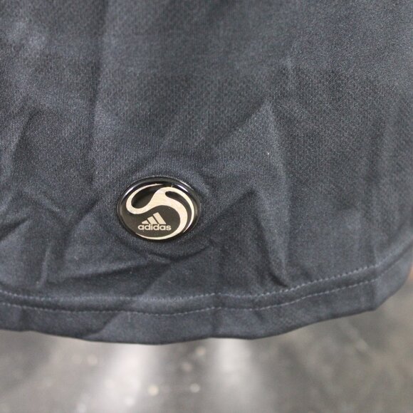 Liverpool FC Jersey (Retro) - 2010 Away Jersey by Adidas - Men's Extra-Large - Picture 7 of 8